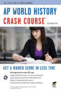 AP World History Crash Course (REA)