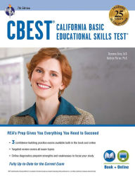 Title: CBEST (California Basic Educational Skills Test), Author: Shannon Grey EdD