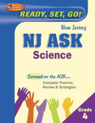 Title: NJ ASK Grade 4 Science, Author: Lauren Fletcher