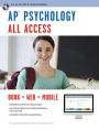 AP Psychology All Access