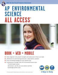 Title: AP Environmental Science All Access, Author: Kevin Reel