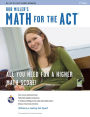 Math for the ACT 2nd Ed., Bob Miller's