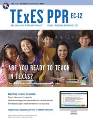 Title: Texas TExES PPR EC-12 (160) w/Online Practice Tests / Edition 5, Author: Beatrice Mendez Newman