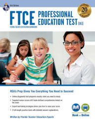 Title: Ftce Professional Education 083, Author: Erin Mander