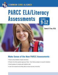 Title: Common Core Assessment English Language Arts Grades 9-12, Author: Dennis Fare