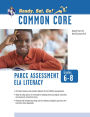 Common Core Assessment English Language Arts Grades 6-8