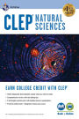 CLEP Natural Sciences Book + Online