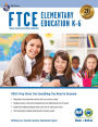 FTCE Elementary Education K-6 Book + Online