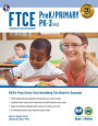 FTCE Prekindergarten/Primary PK-3 (053) Book + Online