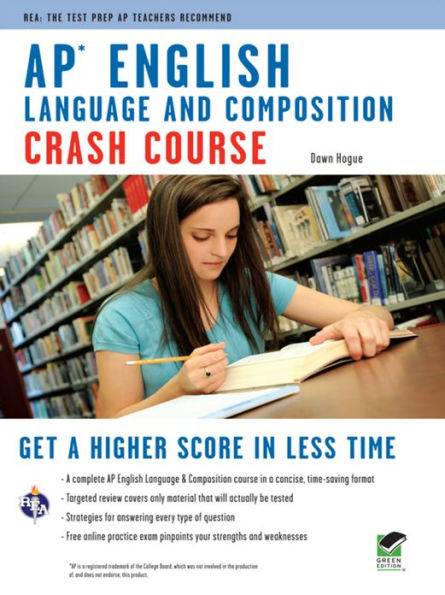 AP English Language & Composition Crash Course