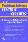 Electric Circuits Problem Solver