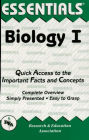 Biology I Essentials
