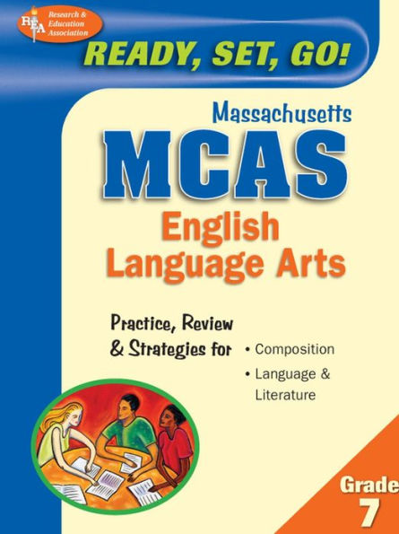 MCAS English Language Arts, Grade 7