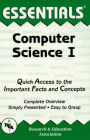 Computer Science I Essentials
