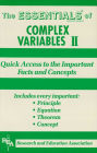 Complex Variables II Essentials