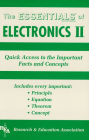 Electronics II Essentials