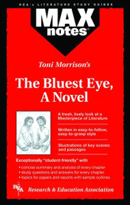 Title: The Bluest Eye: A Novel, Author: Christopher Hubert
