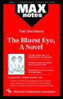 The Bluest Eye: A Novel