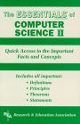 Computer Science II Essentials