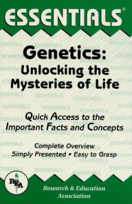 Title: Genetics: Unlocking the Mysteries of Life, Author: Lauren Gross