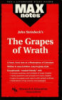 The Grapes of Wrath (MAXNotes Literature Guides)
