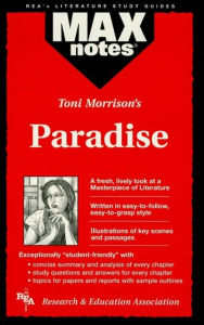 Title: Paradise (MAXNotes Literature Guides), Author: David Gracer
