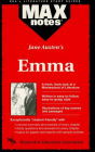 Emma (MAXNotes Literature Guides)