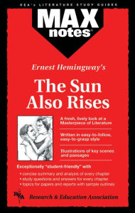 Title: The Sun Also Rises, Author: Connie Hunter-Gillespie