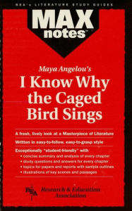 Title: I Know Why the Caged Bird Sings (MAXNotes Literature Guides), Author: Anita Price Davis