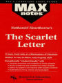 The Scarlet Letter (MAXNotes Literature Guides)