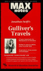 Gulliver's Travels (MAXNotes Literature Guides)