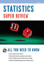 Statistics Super Review, 2nd Ed.