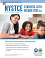 NYSTCE Students with Disabilities (060) Book + Online