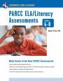 Common Core: PARCC ELA/Literacy Assessments, Grades 6-8