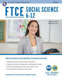 FTCE Social Science 6-12 (037) Book + Online