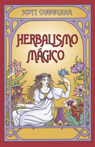 Title: Herbalismo mágico, Author: Scott Cunningham