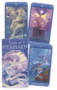 Title: Tarot of Mermaids, Author: Lo Scarabeo