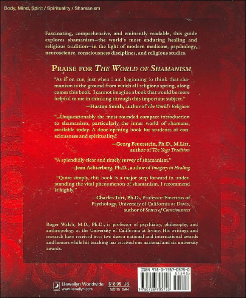 The World of Shamanism: New Views of an Ancient Tradition