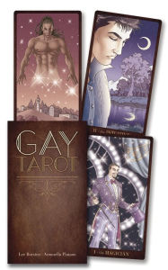 Title: Gay Tarot, Author: Lo Scarabeo