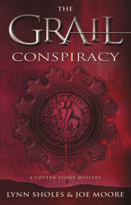 Title: The Grail Conspiracy, Author: Lynn Sholes