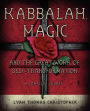 Alternative view 2 of Kabbalah, Magic & the Great Work of Self Transformation: A Complete Course