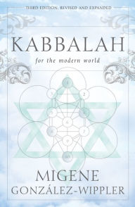 Title: Kabbalah for the Modern World, Author: Migene Gonzalez-Wippler