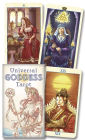 Universal Goddess Tarot