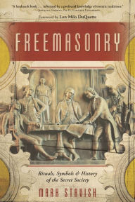 Title: Freemasonry, Author: Mark Stavish