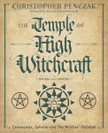 Alternative view 1 of The Temple of High Witchcraft: Ceremonies, Spheres and The Witches' Qabalah