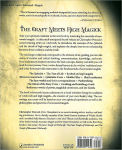 Alternative view 2 of The Temple of High Witchcraft: Ceremonies, Spheres and The Witches' Qabalah