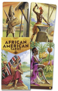 Title: African American Tarot, Author: Lo Scarabeo