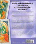 Alternative view 2 of The Thoth Companion: The Key to the True Symbolic Meaning of the Thoth Tarot