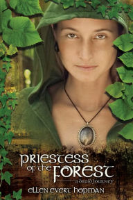 Title: Priestess of the Forest: A Druid Journey, Author: Ellen Evert Hopman