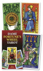 Dame Fortune's Wheel Tarot